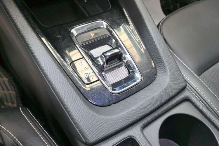 Used Skoda Octavia 2021 PRO TSI280 DSG Luxury Edition Gear Lever