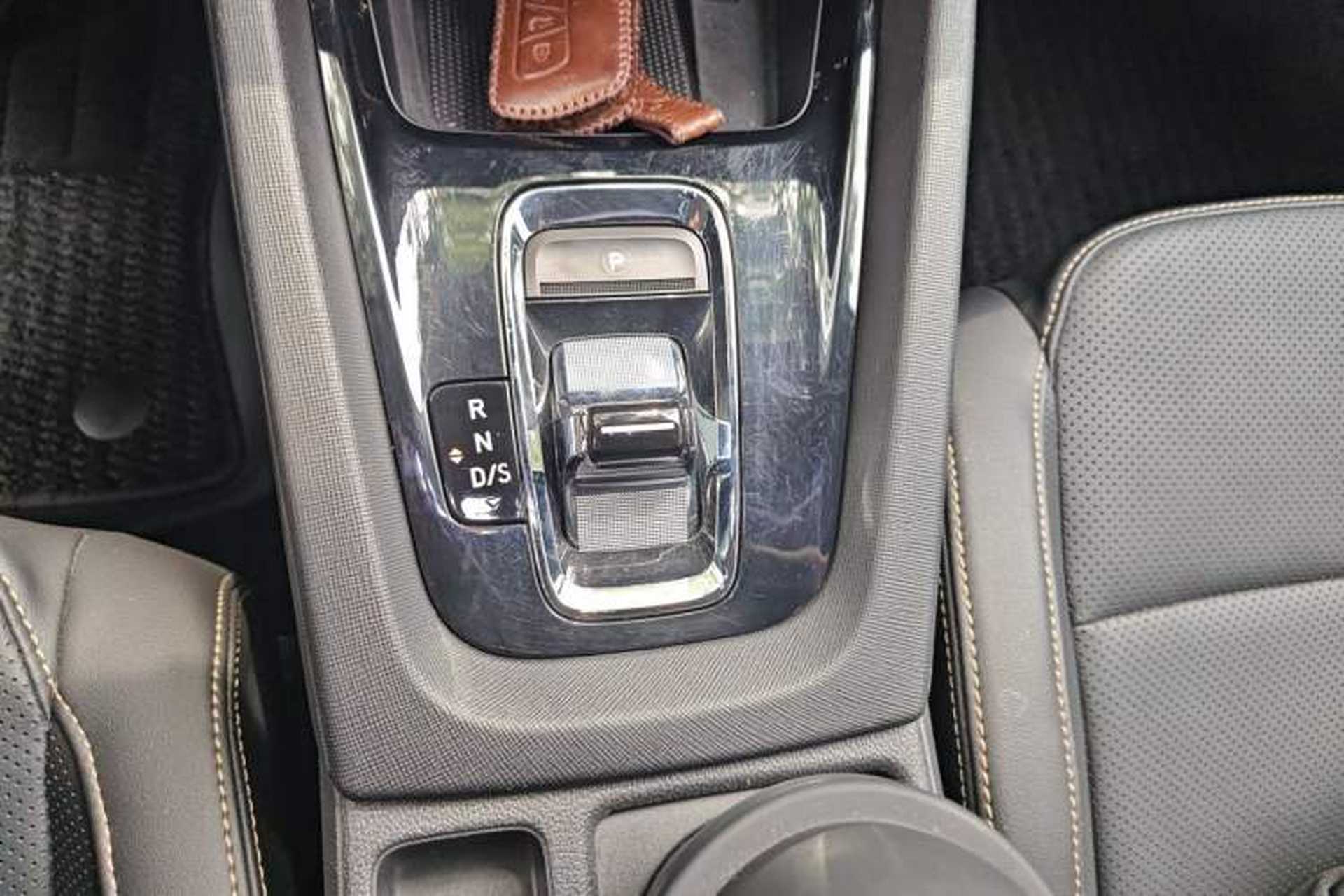 Used Skoda Octavia 2021 PRO TSI280 DSG Prestige Edition Gear Lever