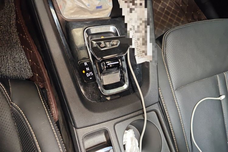 Used Skoda Octavia 2021 PRO TSI280 DSG Prestige Edition Gear Lever