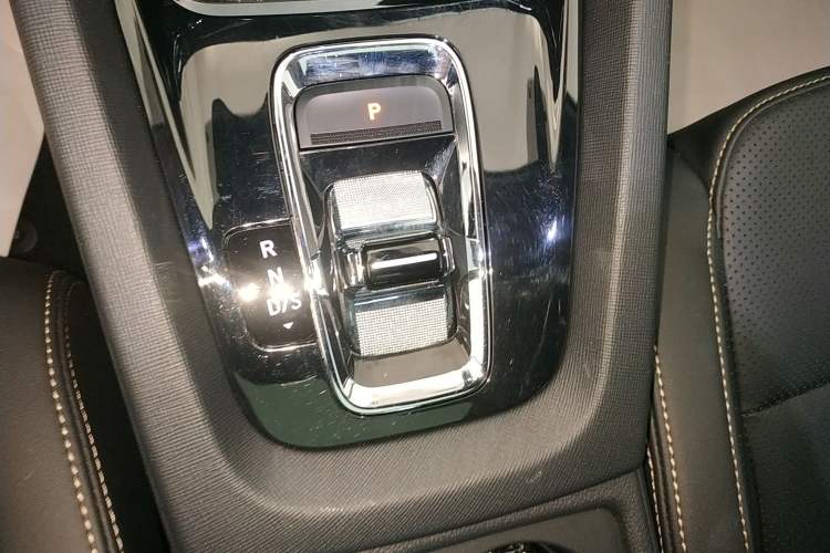 Used Skoda Octavia 2021 PRO TSI280 DSG Prestige Edition Gear Lever