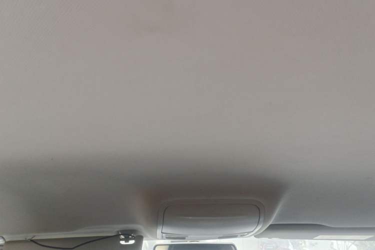 Used Skoda Octavia 2021 1.5L Automatic Comfort Edition Headliner