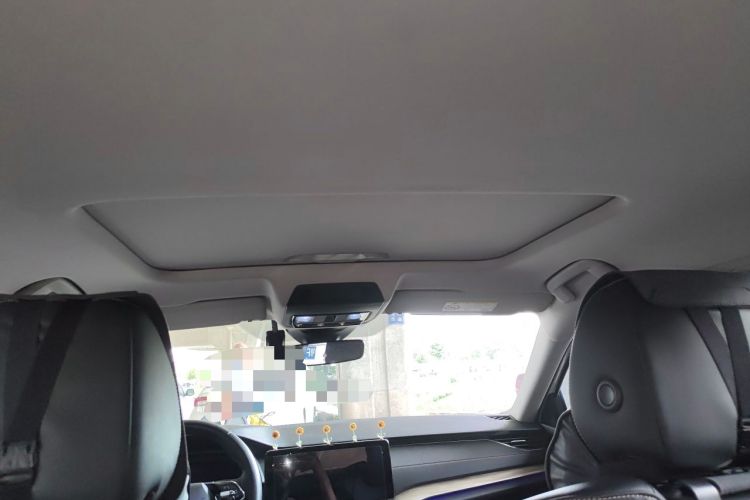 Used Skoda Octavia 2021 PRO TSI280 DSG Prestige Edition Headliner