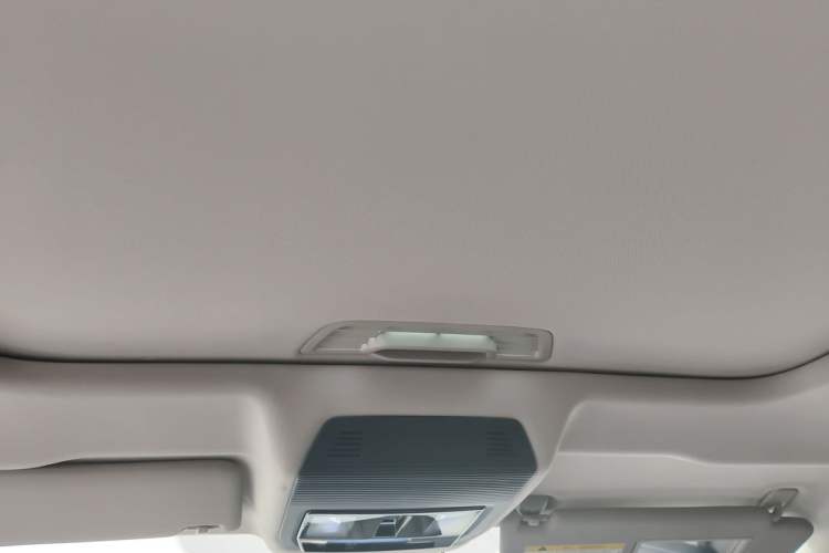 Used Skoda Octavia 2021 PRO TSI280 DSG Prestige Edition Headliner