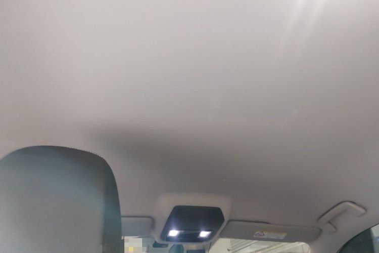 Used Skoda Octavia 2021 PRO TSI280 DSG Performance Edition Headliner