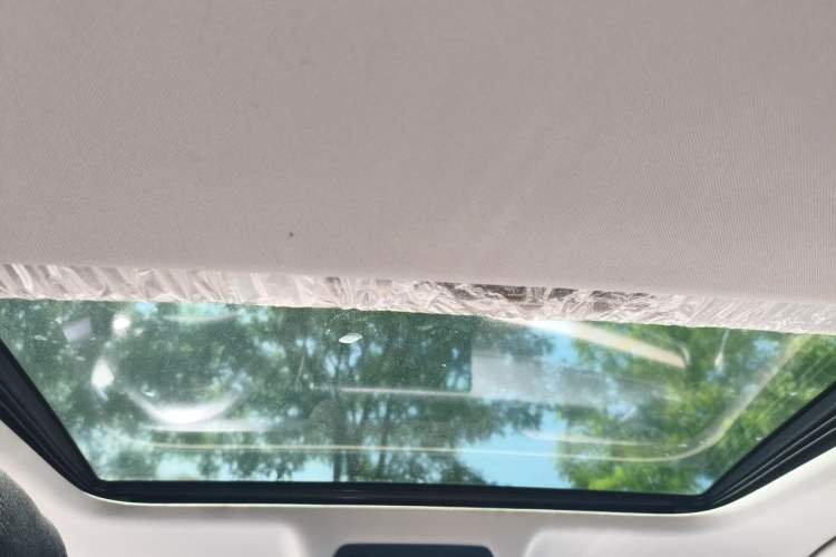 Used Skoda Octavia 2021 PRO TSI280 DSG Prestige Edition Headliner