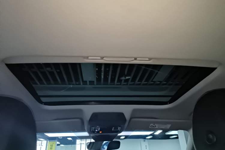 Used Skoda Octavia 2021 PRO TSI280 DSG Prestige Edition Headliner