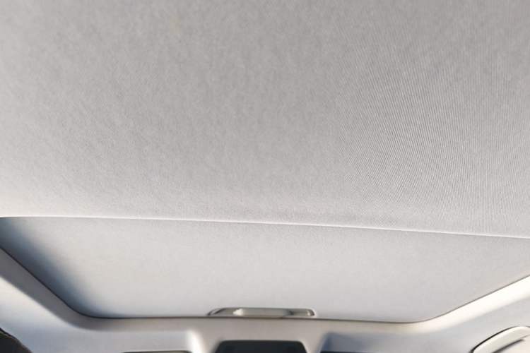 Used Skoda Octavia 2021 PRO TSI280 DSG Luxury Edition Headliner