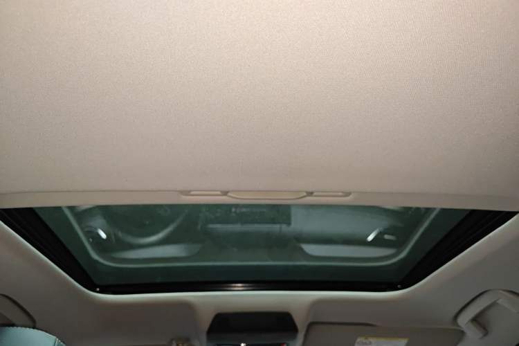 Used Skoda Octavia 2021 PRO TSI280 DSG Prestige Edition Headliner