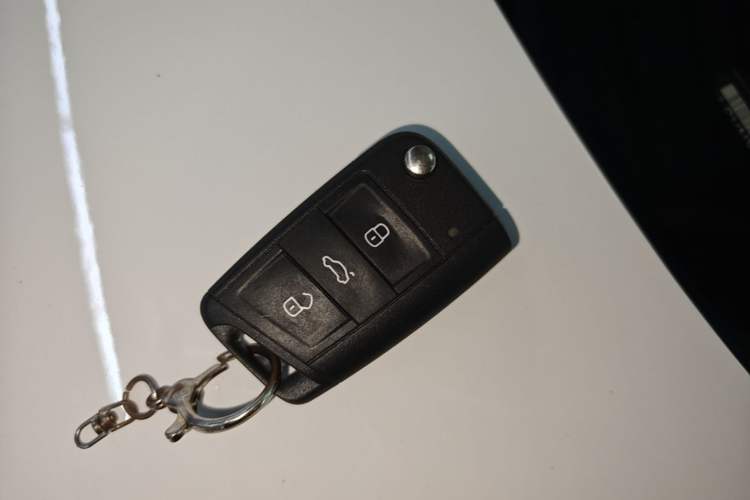 Used Skoda Octavia 2021 1.5L Automatic Comfort Edition Interior 1