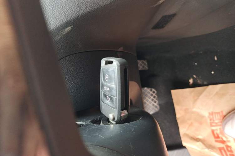 Used Skoda Octavia 2021 1.5L Automatic Comfort Edition Interior 1