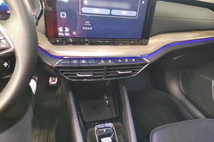 Used Skoda Octavia 2021 PRO TSI280 DSG Prestige Edition Interior 3