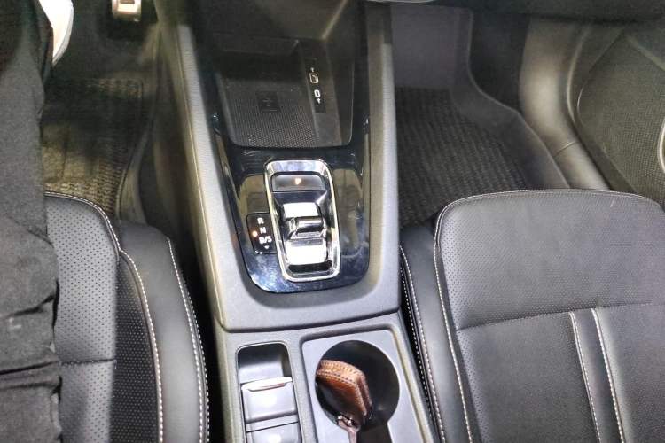 Used Skoda Octavia 2021 PRO TSI280 DSG Prestige Edition Interior 4