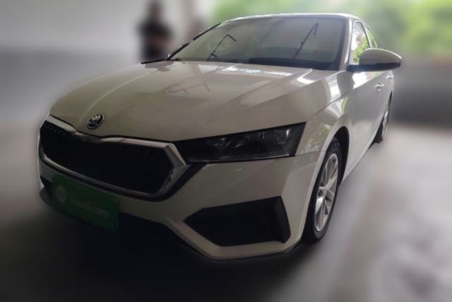 Used Skoda Octavia 2021 PRO TSI280 DSG Performance Edition