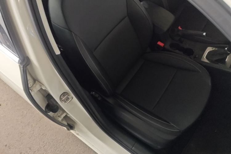 Used Skoda Octavia 2021 1.5L Automatic Comfort Edition Right Front Seat