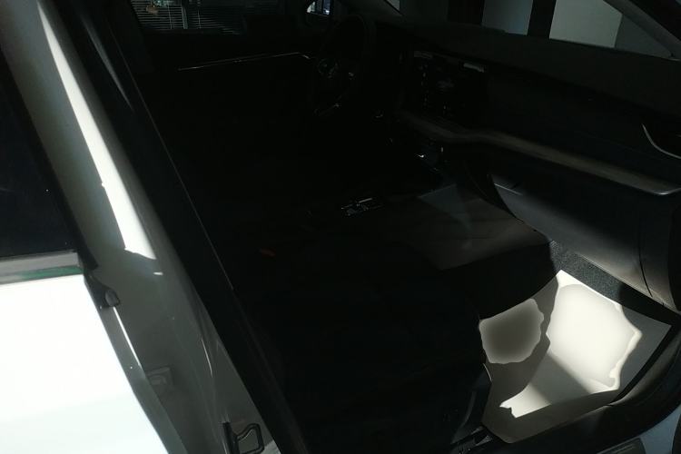 Used Skoda Octavia 2021 PRO TSI280 DSG Prestige Edition Right Front Seat