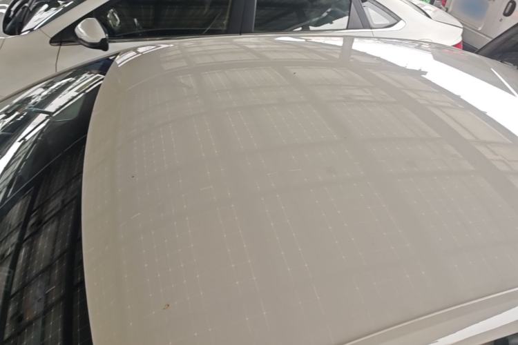 Used Skoda Octavia 2021 1.5L Automatic Comfort Edition Roof