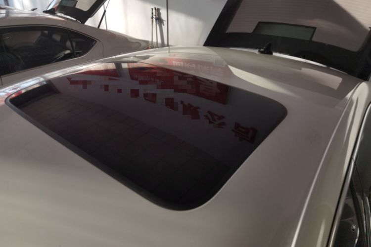 Used Skoda Octavia 2021 PRO TSI280 DSG Luxury Edition Roof