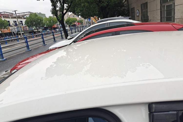 Used Skoda Octavia 2021 1.5L Automatic Comfort Edition Roof