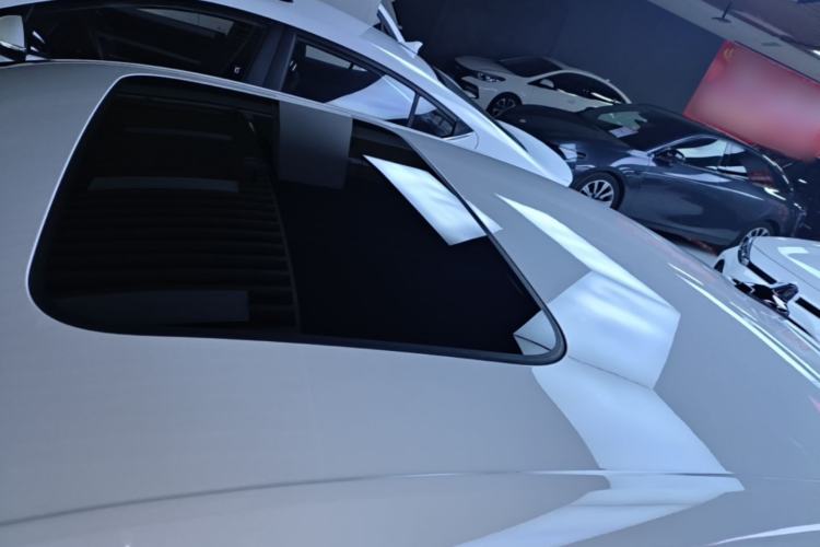 Used Skoda Octavia 2021 PRO TSI280 DSG Prestige Edition Roof
