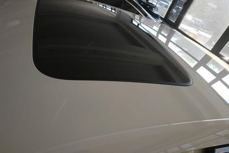 Used Skoda Octavia 2021 PRO TSI280 DSG Prestige Edition Roof