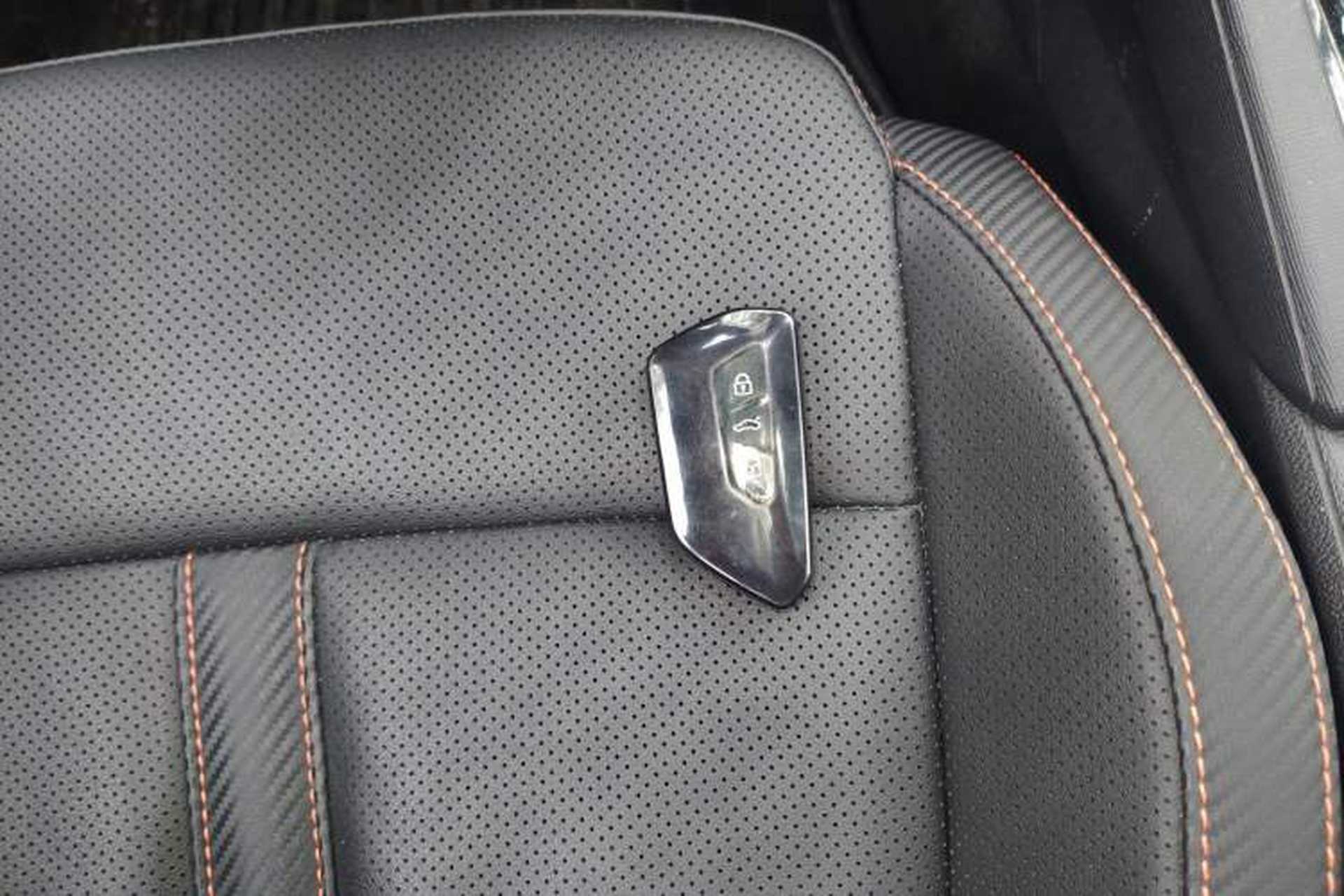 Used Skoda Octavia 2021 PRO TSI280 DSG Flagship Edition Vehicle Key