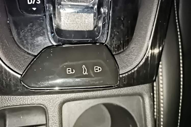 Used Skoda Octavia 2021 PRO TSI280 DSG Prestige Edition Vehicle Key