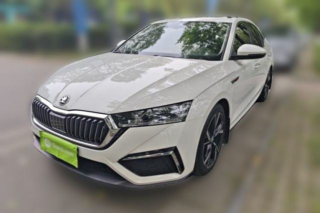 Used Skoda Octavia 2021 PRO TSI280 DSG Prestige Edition