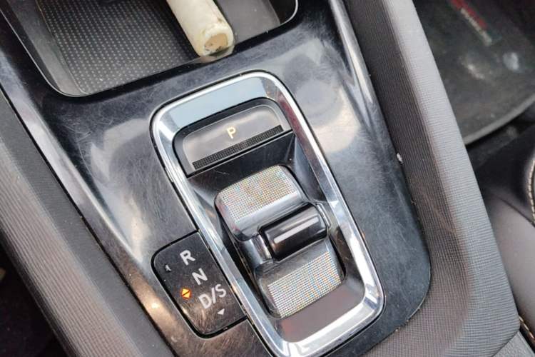 Used Skoda Octavia 2021 PRO TSI280 DSG Prestige Edition Gear Lever