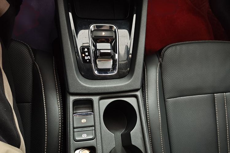Used Skoda Octavia 2021 PRO TSI280 DSG Prestige Edition Gear Lever