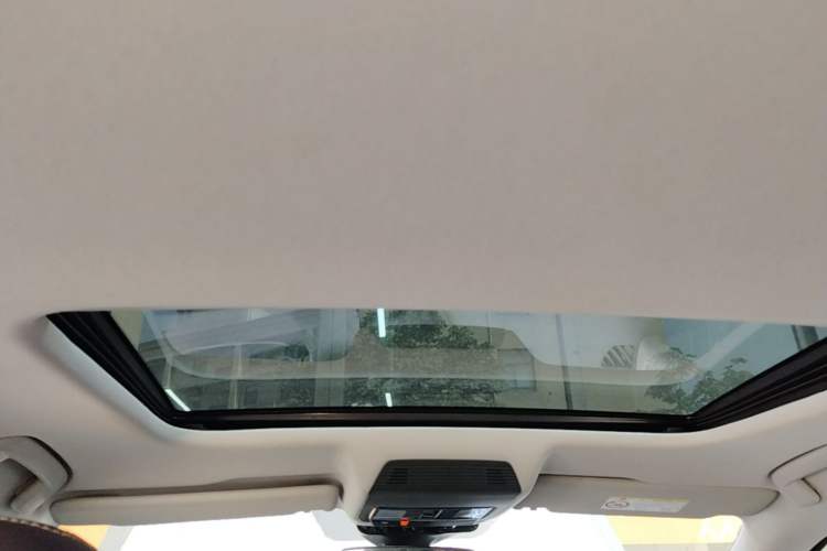 Used Skoda Octavia 2021 PRO TSI280 DSG Prestige Edition Headliner