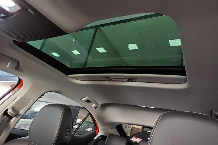 Used Skoda Octavia 2021 PRO TSI280 DSG Prestige Edition Headliner