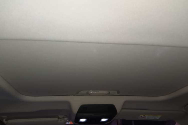 Used Skoda Octavia 2021 PRO TSI280 DSG Prestige Edition Headliner