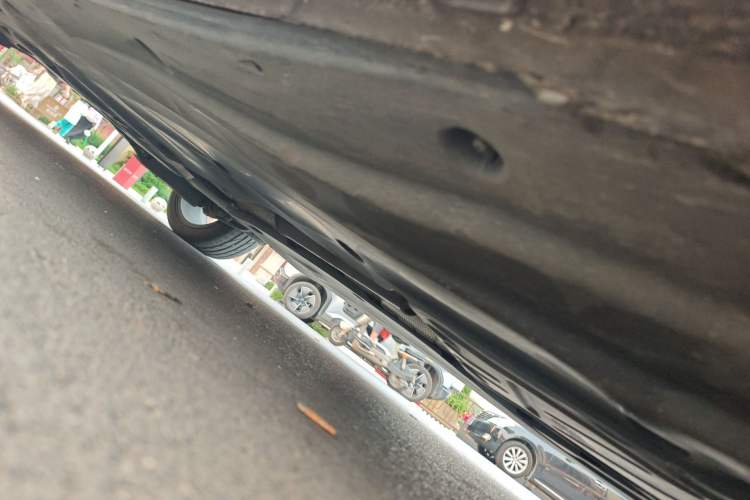 Used Skoda Octavia 2022 PRO TSI280 Luxury Edition Chassis Front Right