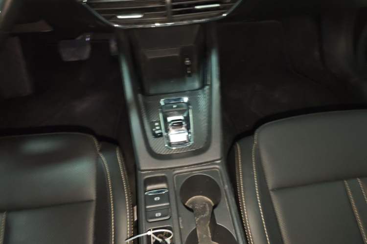 Used Skoda Octavia 2022 PRO TSI280 Luxury Edition Gear Lever