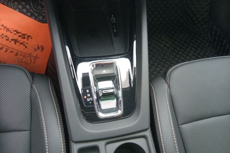 Used Skoda Octavia 2022 PRO TSI280 Luxury Edition Gear Lever