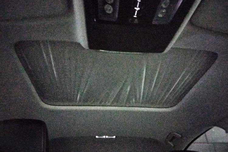 Used Skoda Octavia 2022 PRO TSI280 Luxury Edition Headliner