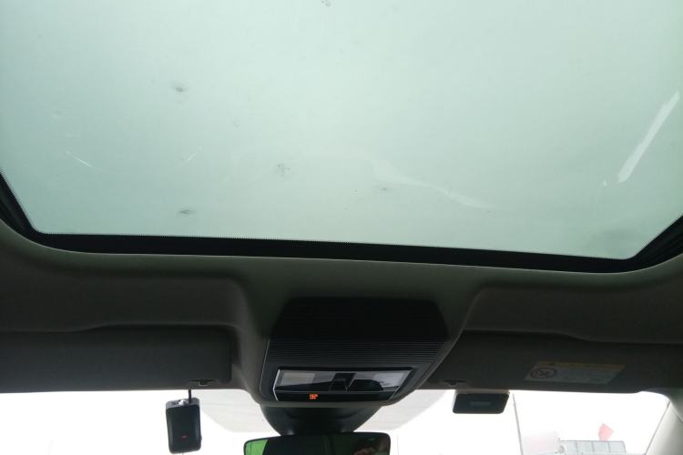 Used Skoda Octavia 2022 PRO TSI280 Luxury Edition Headliner