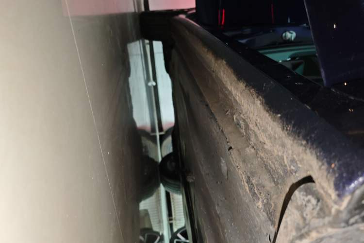 Used Skoda Octavia 2022 PRO TSI280 Luxury Edition Right Side Sill