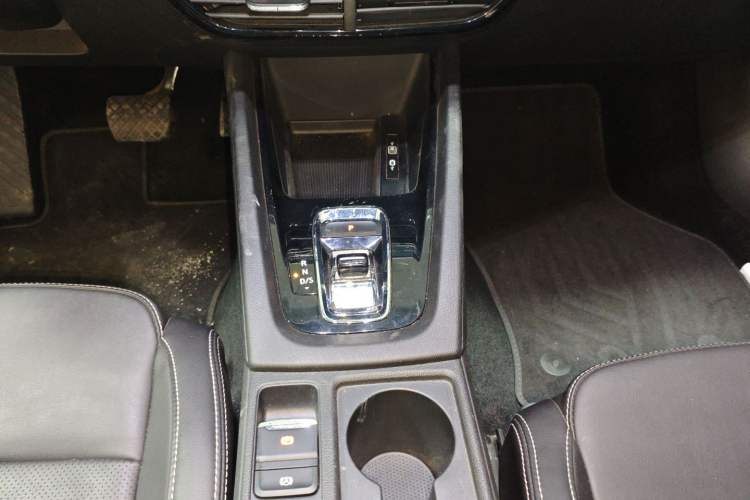 Used Skoda Octavia 2022 PRO TSI280 Luxury Edition Gear Lever