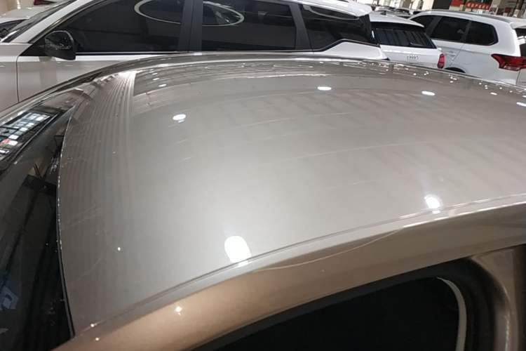 Used Skoda Octavia 2022 1.5L Automatic Comfort Edition Roof