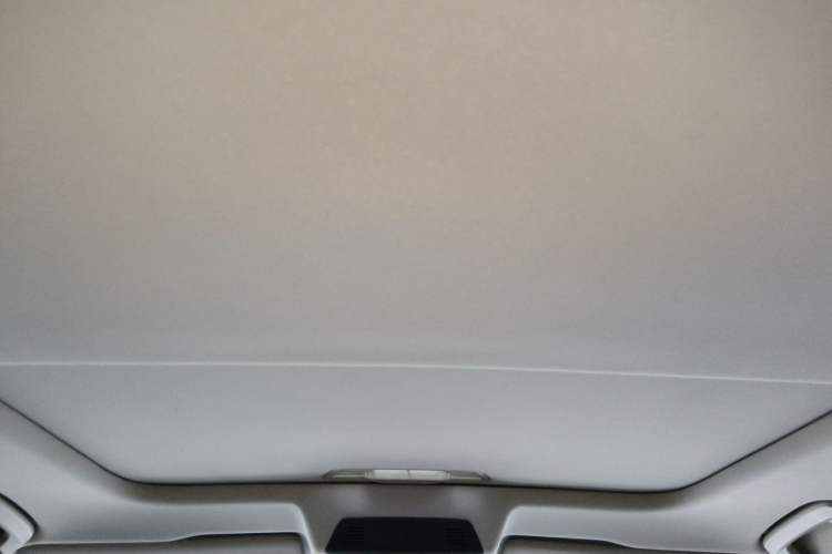 Used Skoda Octavia 2022 PRO TSI280 Luxury Edition Headliner