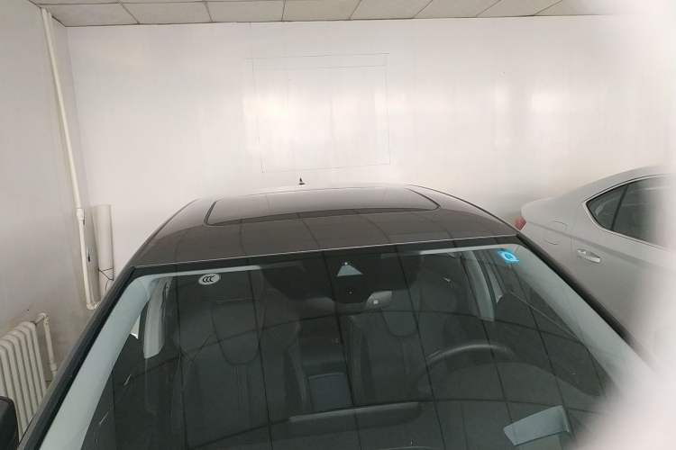 Used Skoda Octavia 2022 PRO TSI280 Luxury Edition Roof