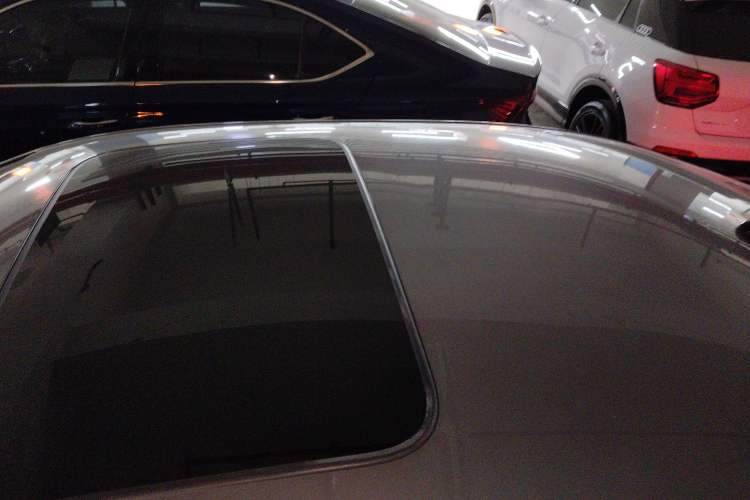 Used Skoda Octavia 2022 PRO TSI280 Luxury Edition Roof