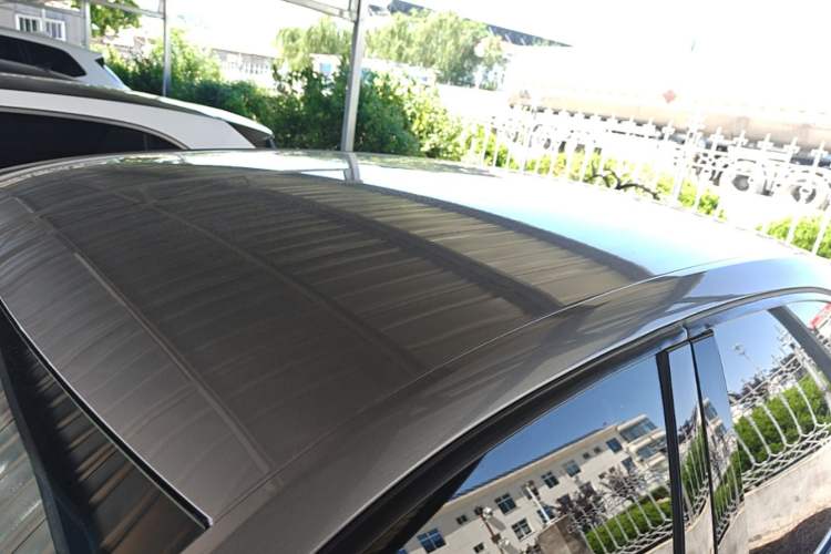 Used Skoda Octavia 2022 1.5L Automatic Comfort Edition Roof