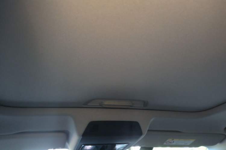 Used Skoda Octavia 2022 PRO TSI280 Luxury Edition Headliner