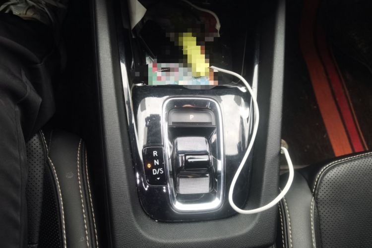 Used Skoda Octavia 2022 PRO TSI280 Luxury Edition Gear Lever