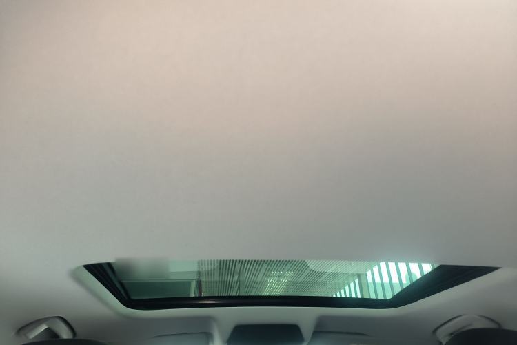 Used Skoda Octavia 2022 PRO TSI280 Luxury Edition Headliner