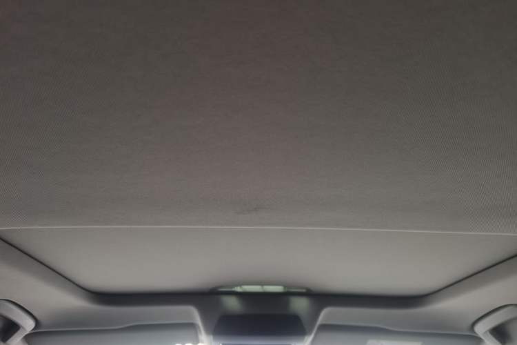 Used Skoda Octavia 2022 PRO TSI280 Luxury Edition Headliner