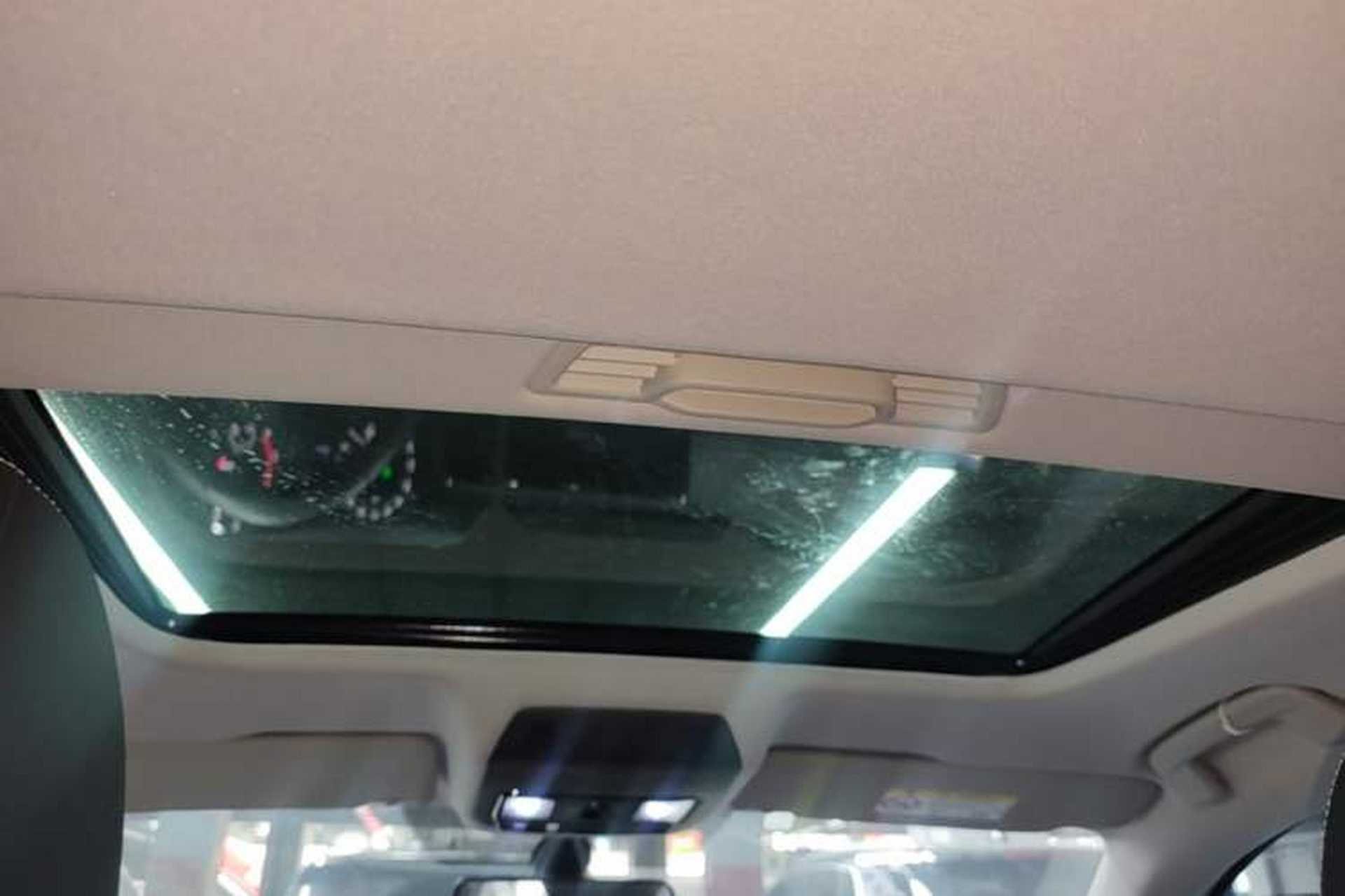 Used Skoda Octavia 2022 PRO TSI280 Luxury Edition Headliner