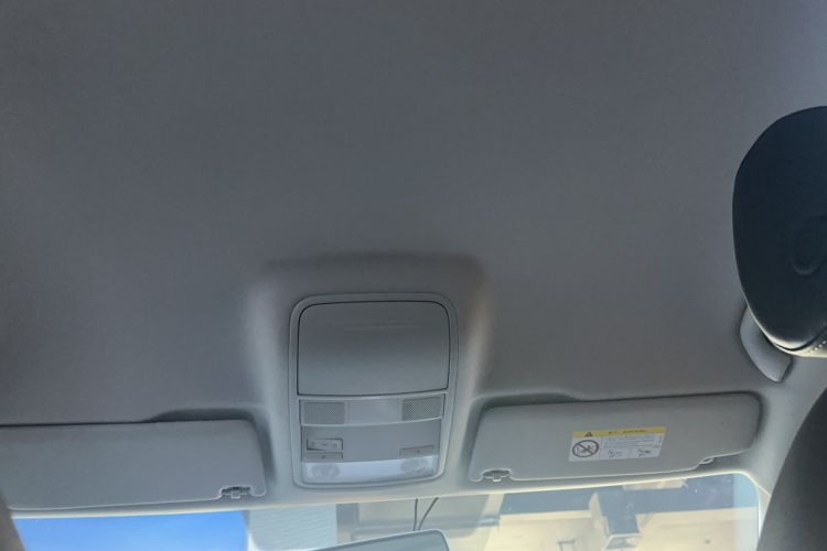 Used Skoda Octavia 2022 1.5L Automatic Comfort Edition Interior 2